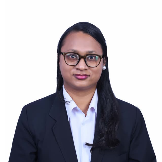 Rukshana Kapali